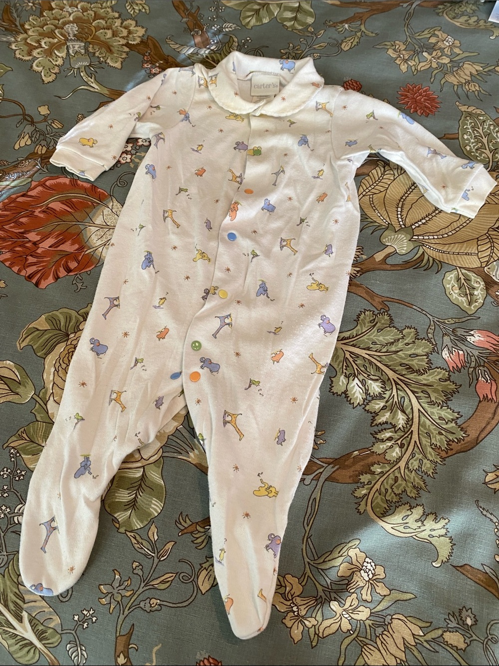 THREE Rompers - Picture 2 of 12